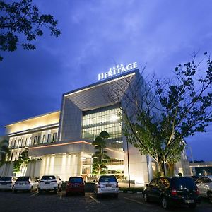 Java Heritage Hotel Purwokerto